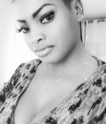 Dating Woman Senegal to Dakar  : Aicha, 27 years